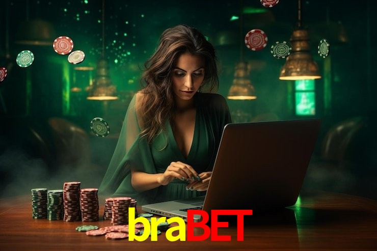 Premium Interface brabet