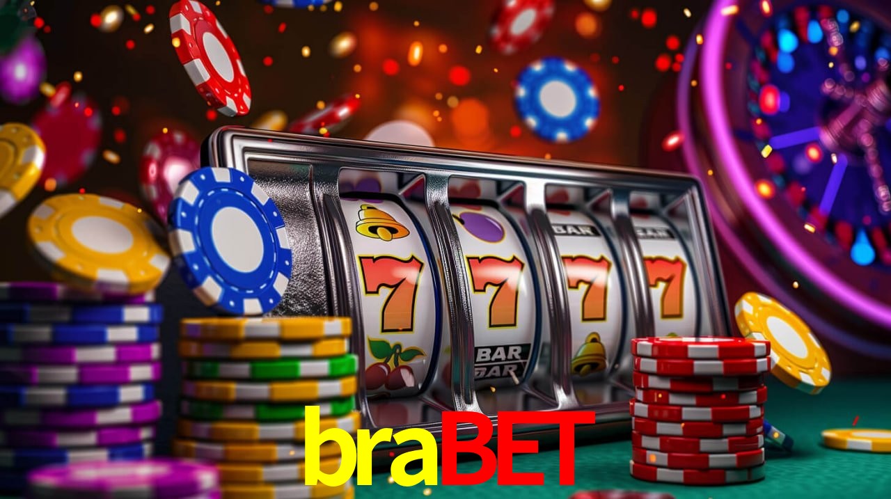 Slot Games brabet