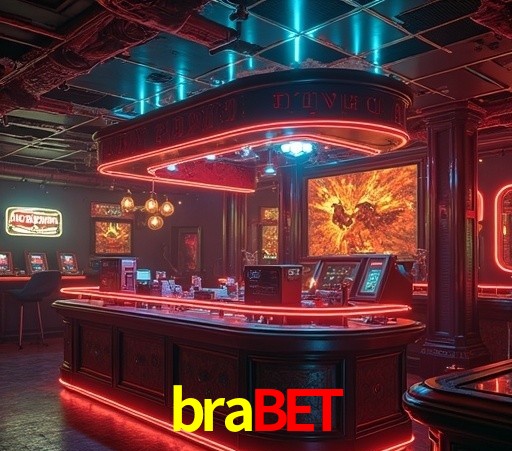 Account Benefits brabet
